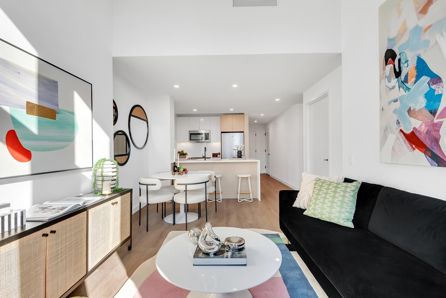 98-81 Boulevard 9D