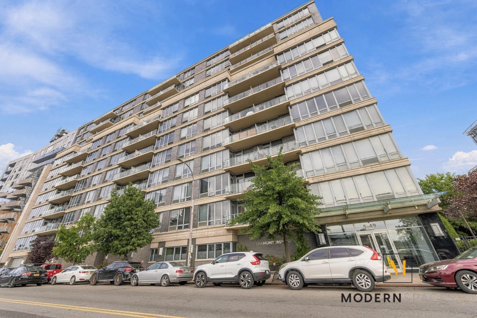 5-49 Borden Avenue 3-H