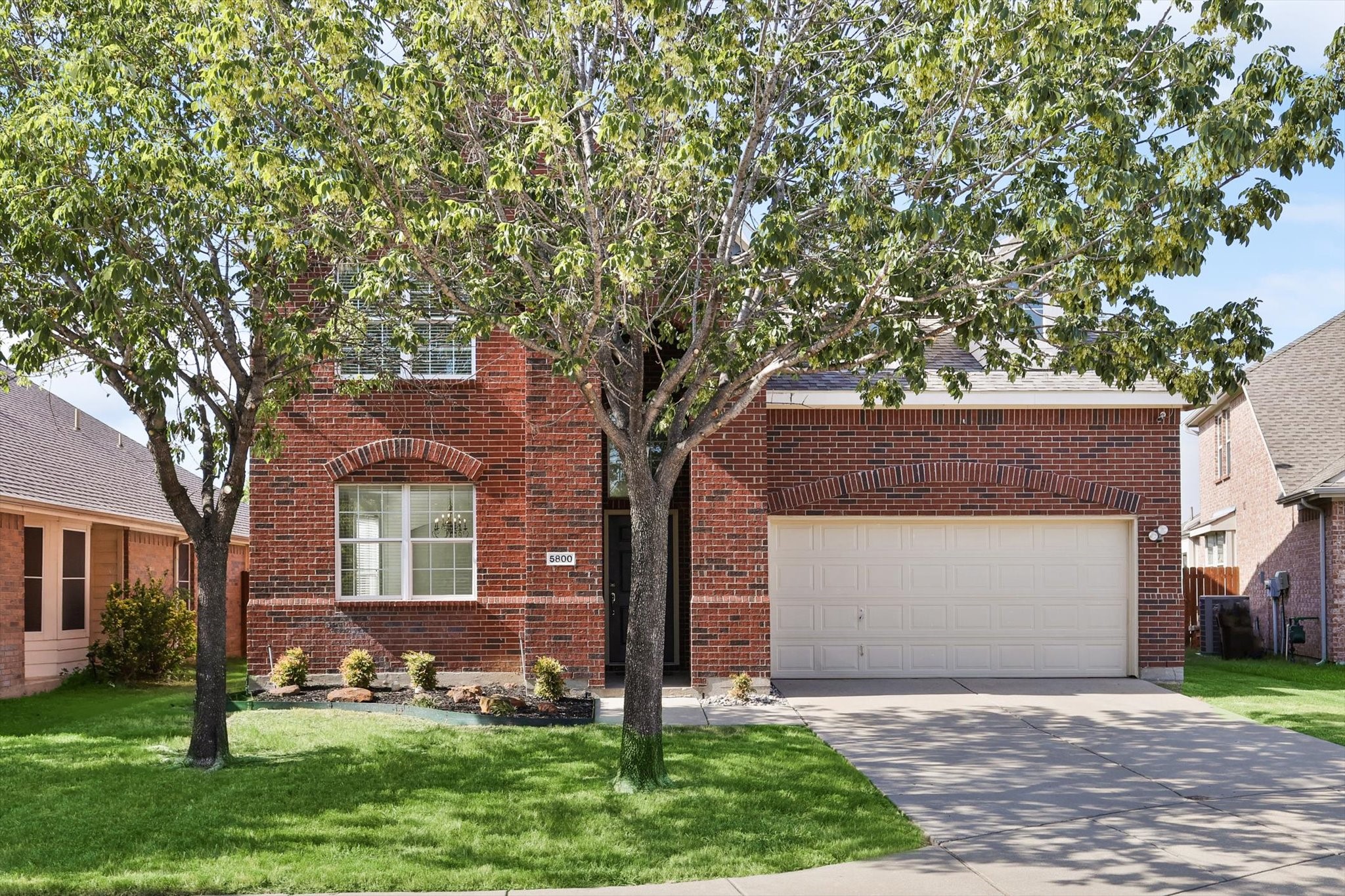 5800 Greenmeadow Drive