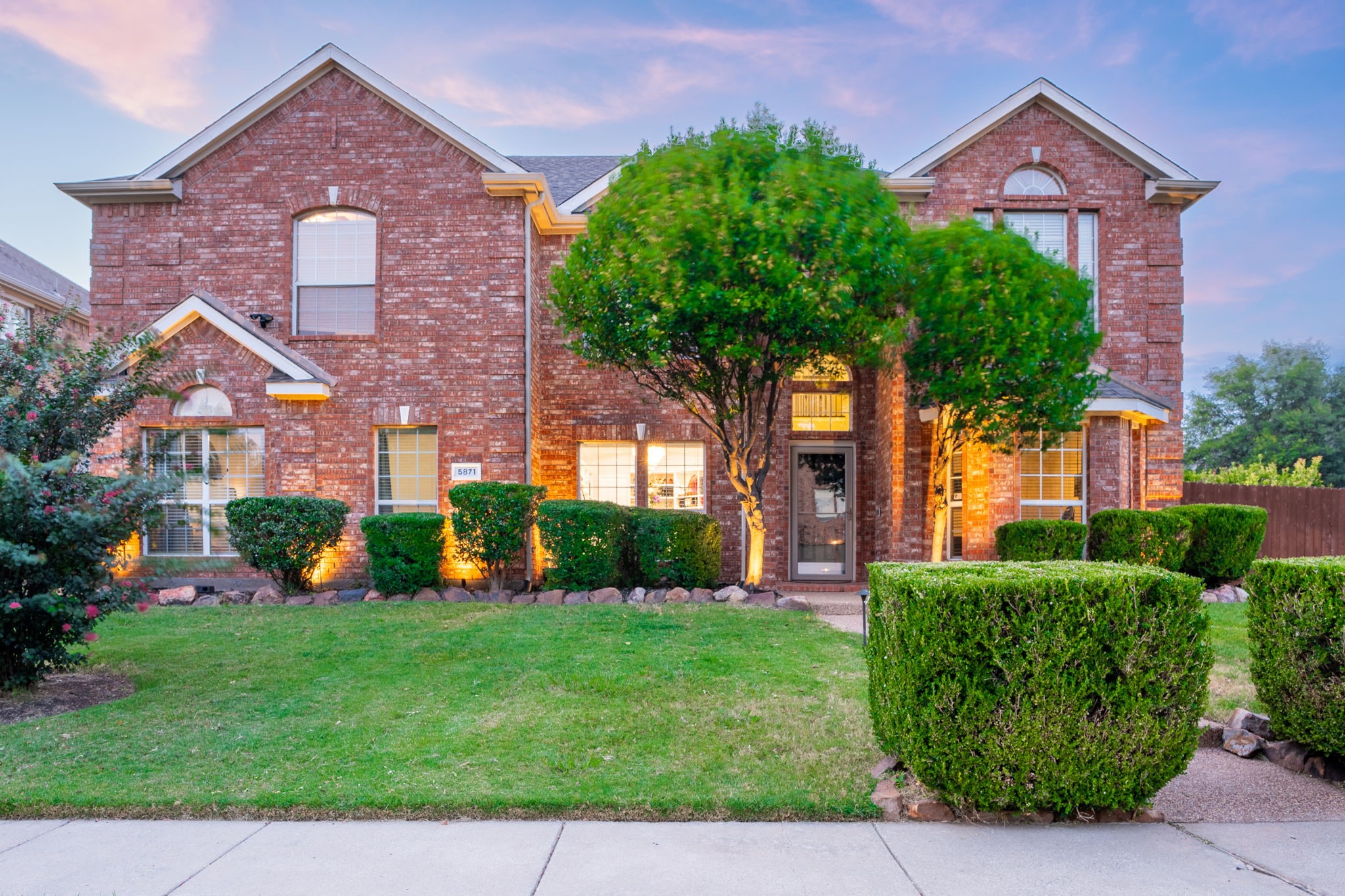 5871 Blazing Star Road