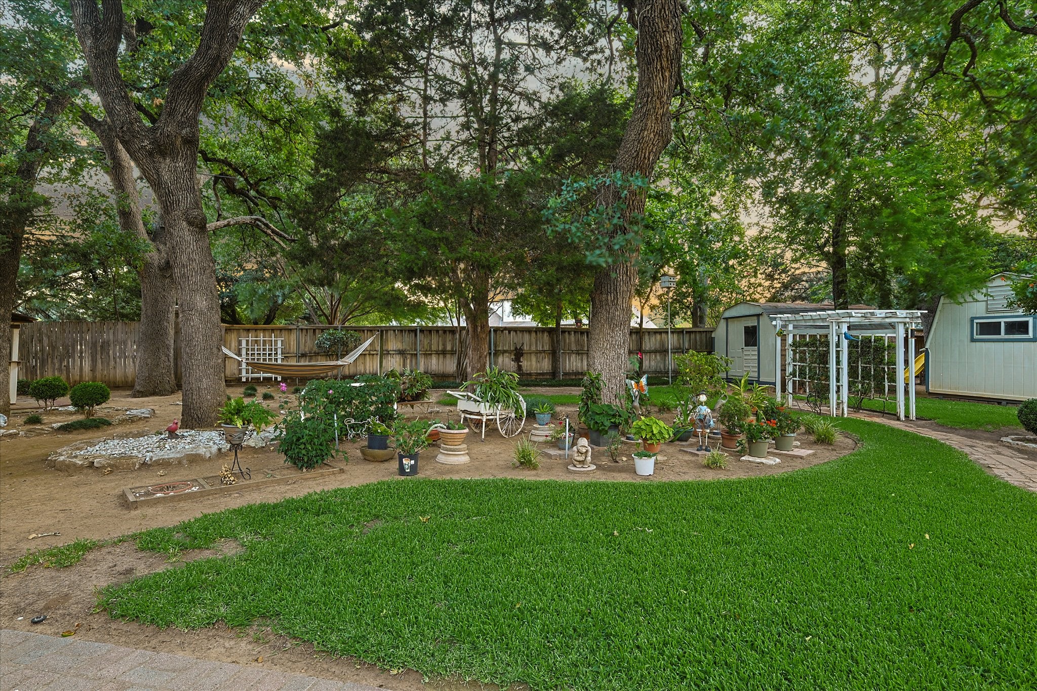 7200 Maranatha Court