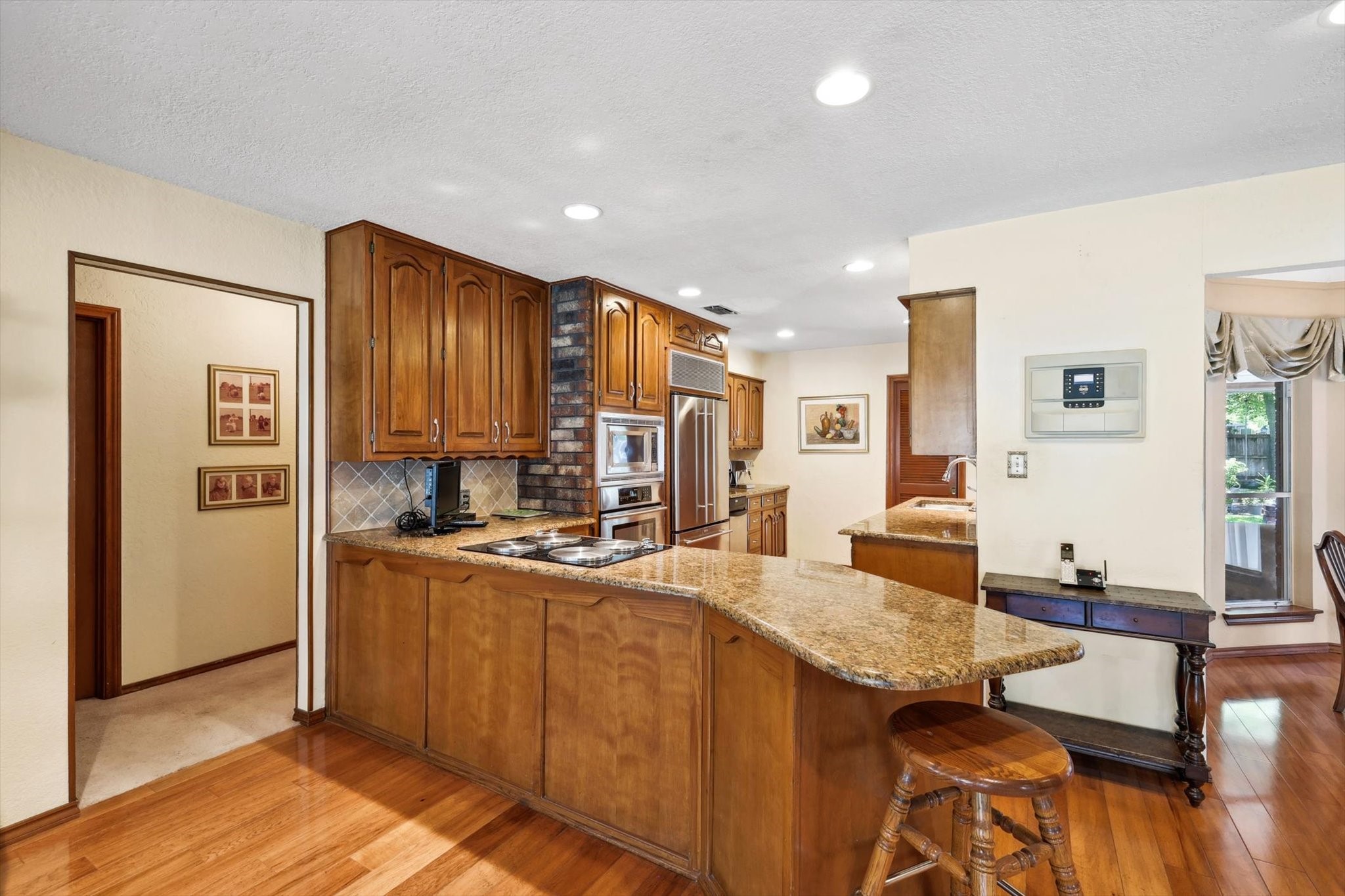 7200 Maranatha Court