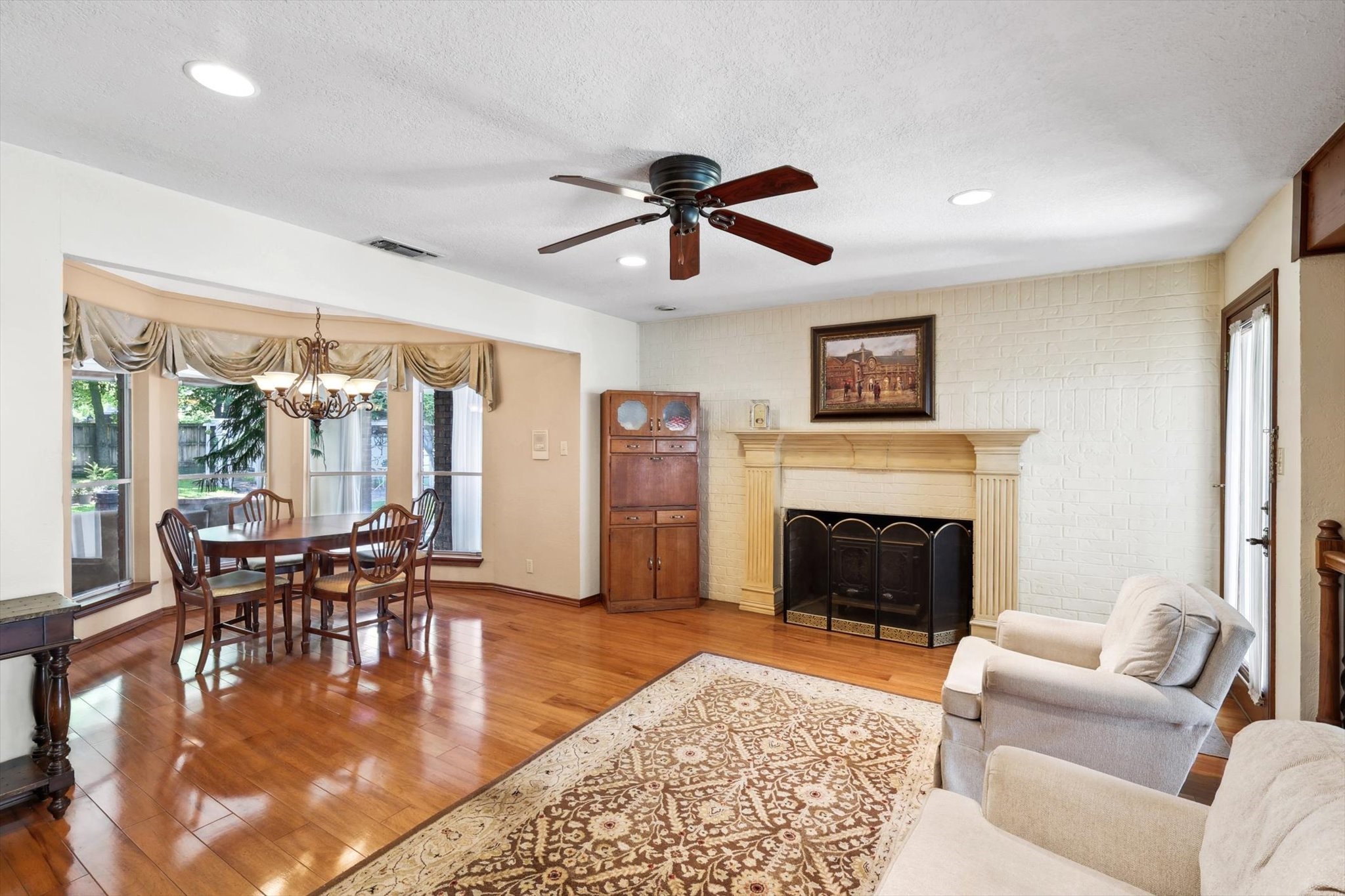 7200 Maranatha Court