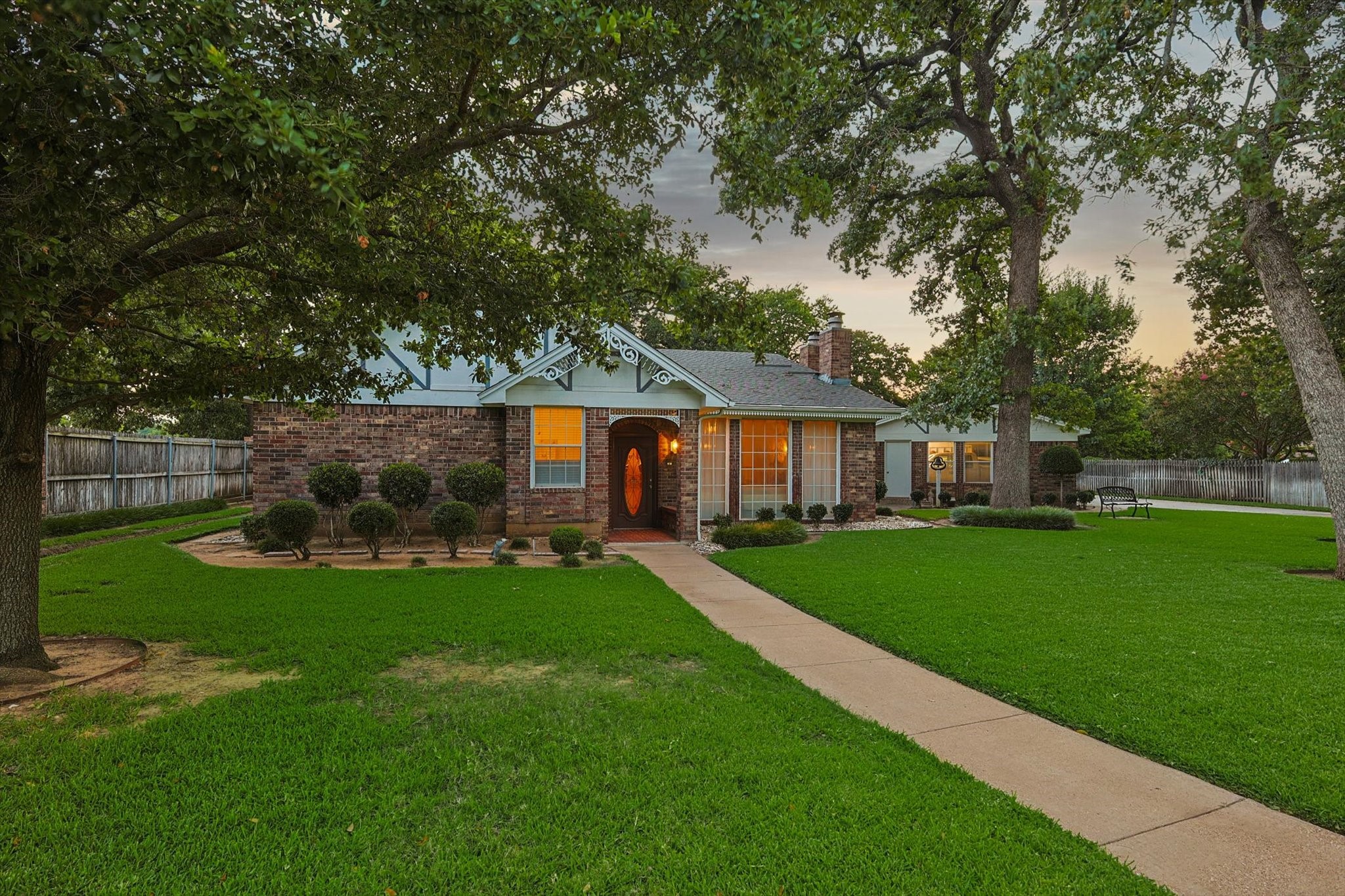 7200 Maranatha Court