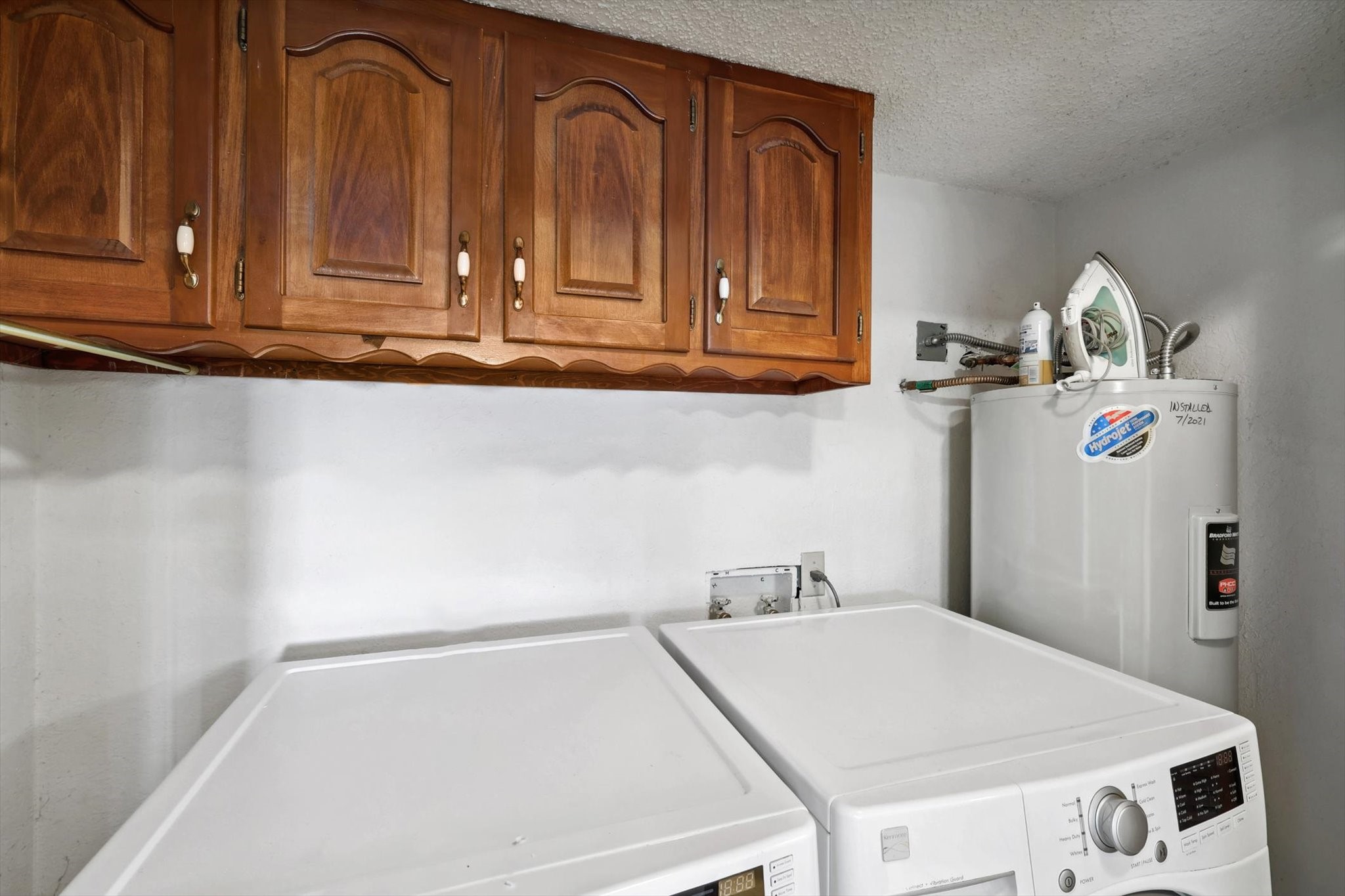 7200 Maranatha Court