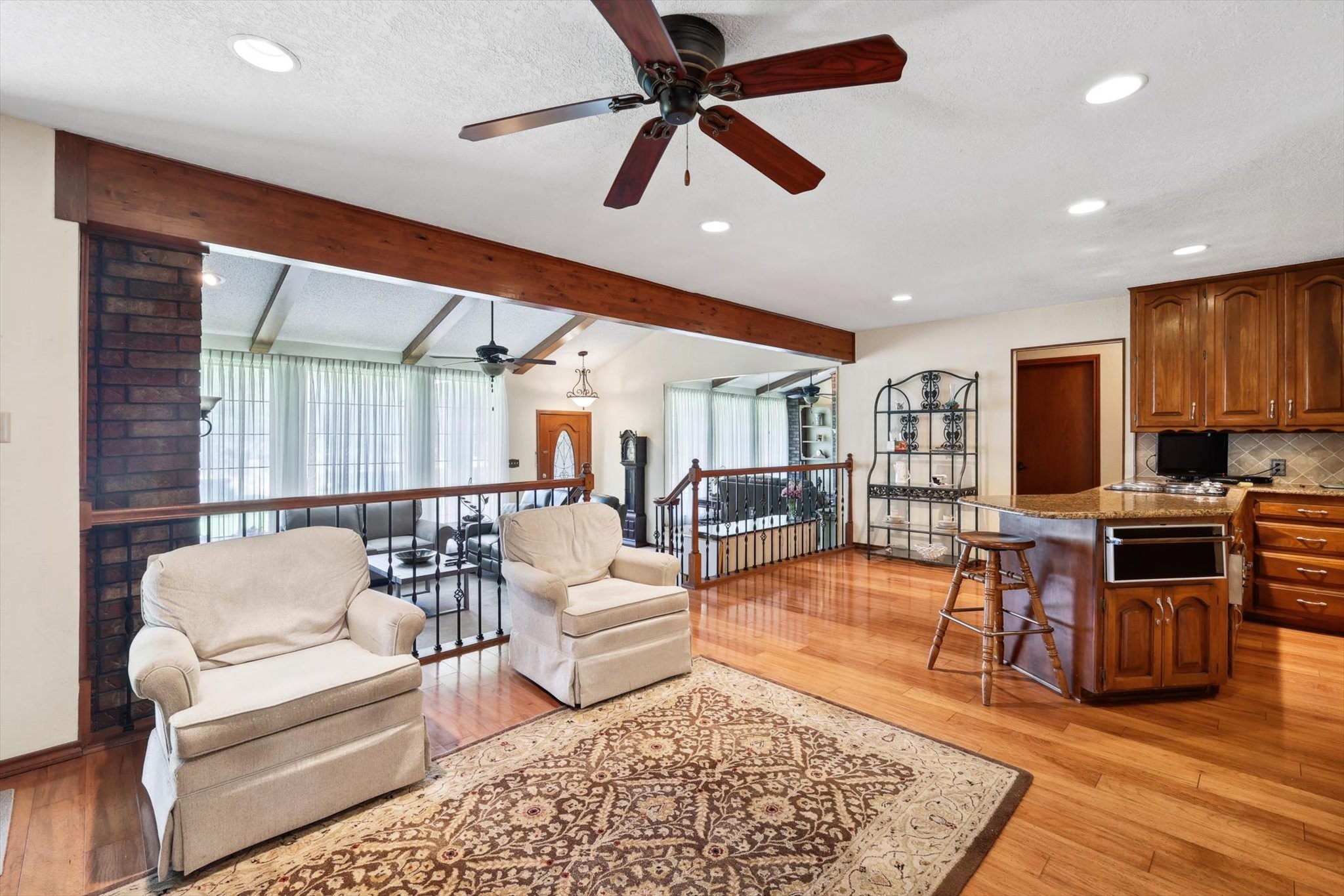 7200 Maranatha Court