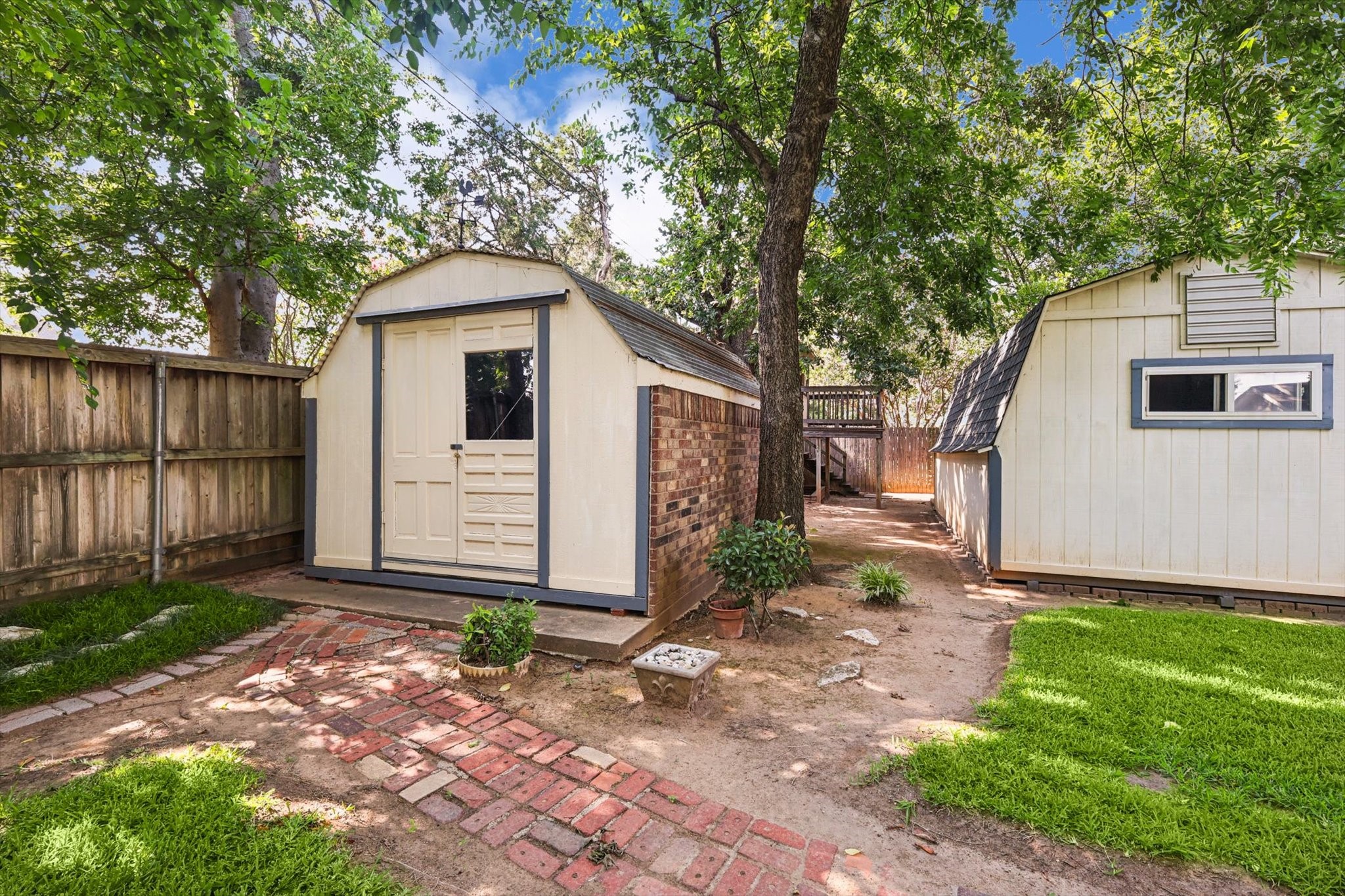 7200 Maranatha Court