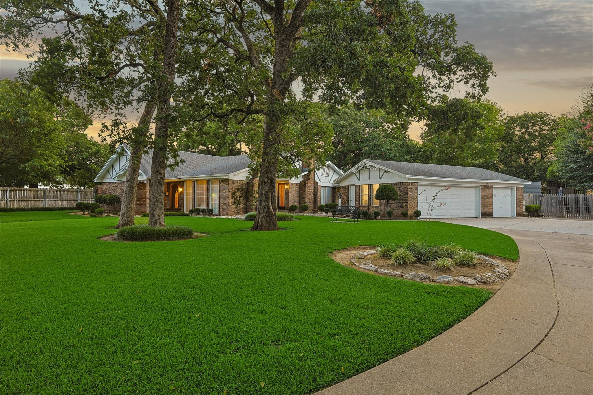 7200 Maranatha Court