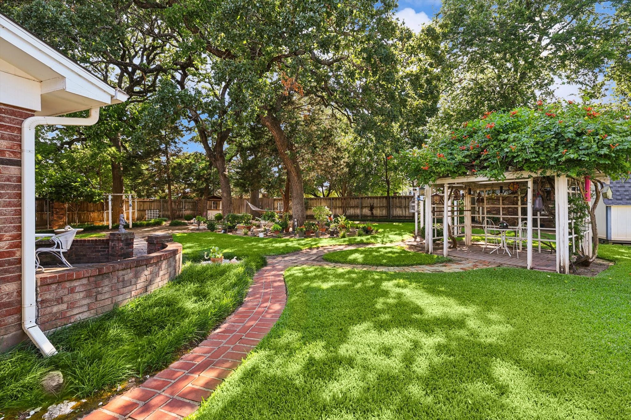 7200 Maranatha Court