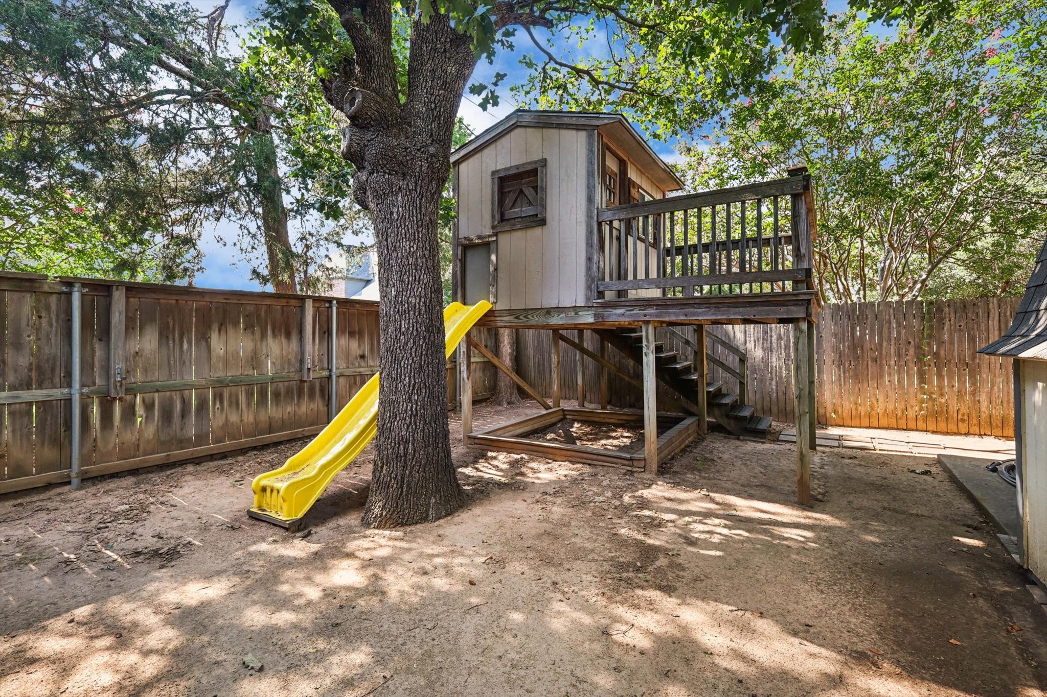 7200 Maranatha Court