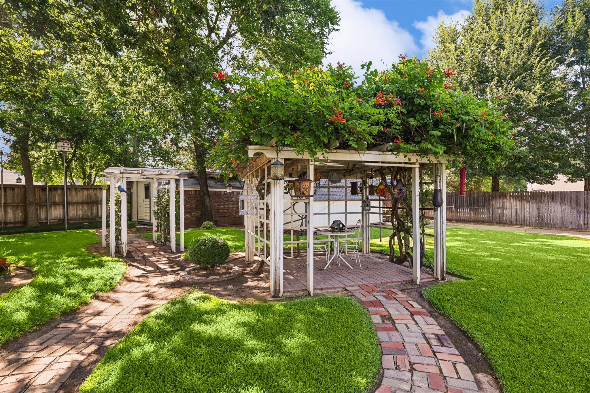 7200 Maranatha Court