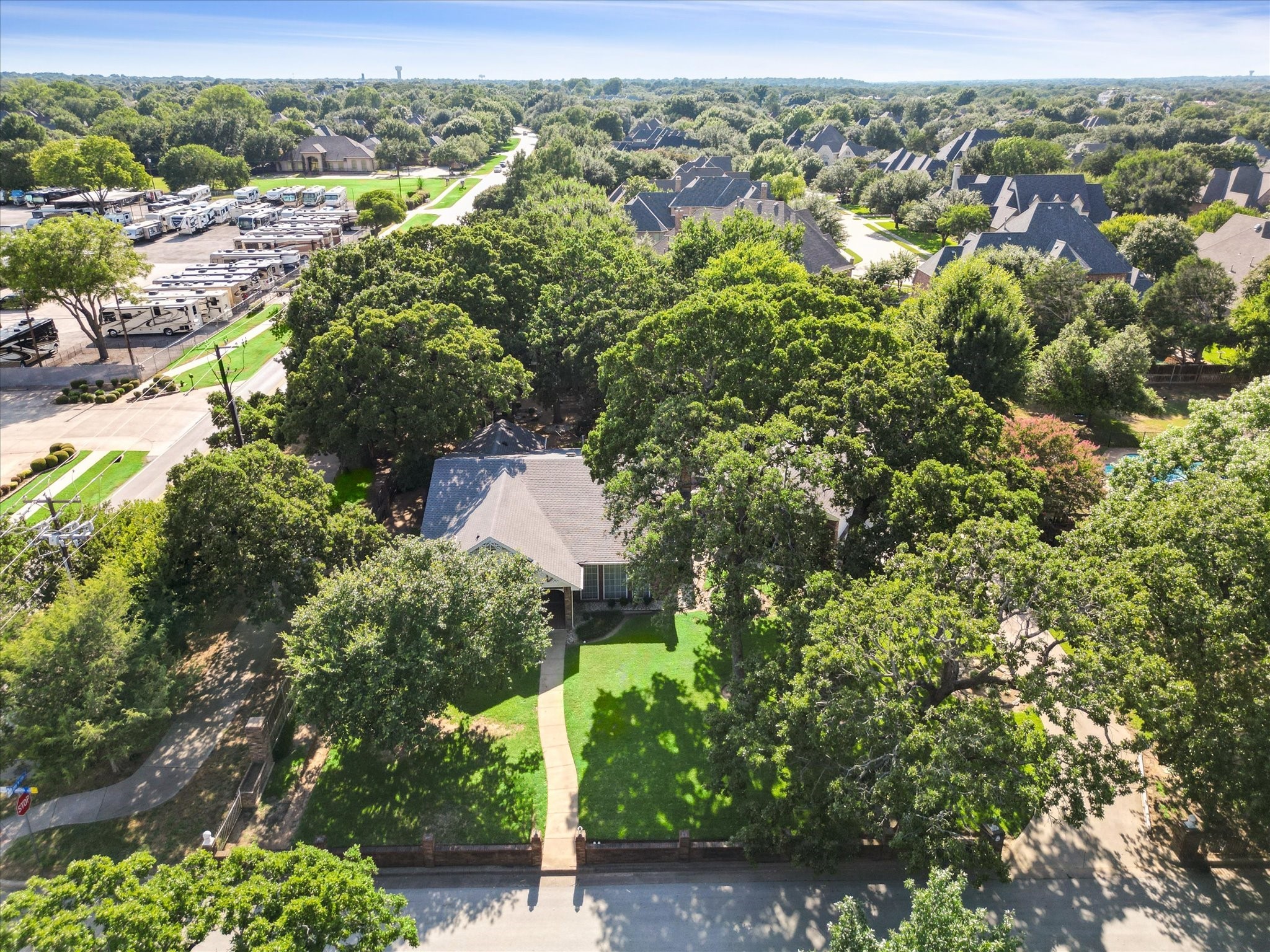 7200 Maranatha Court