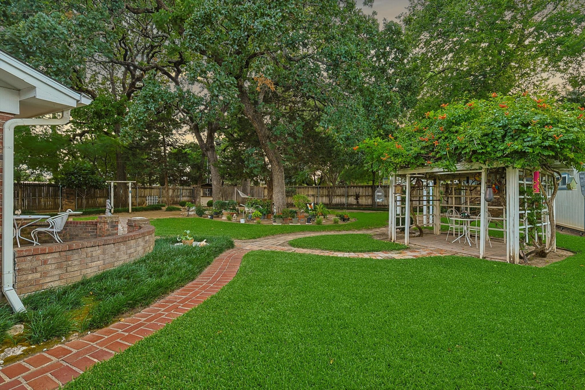 7200 Maranatha Court