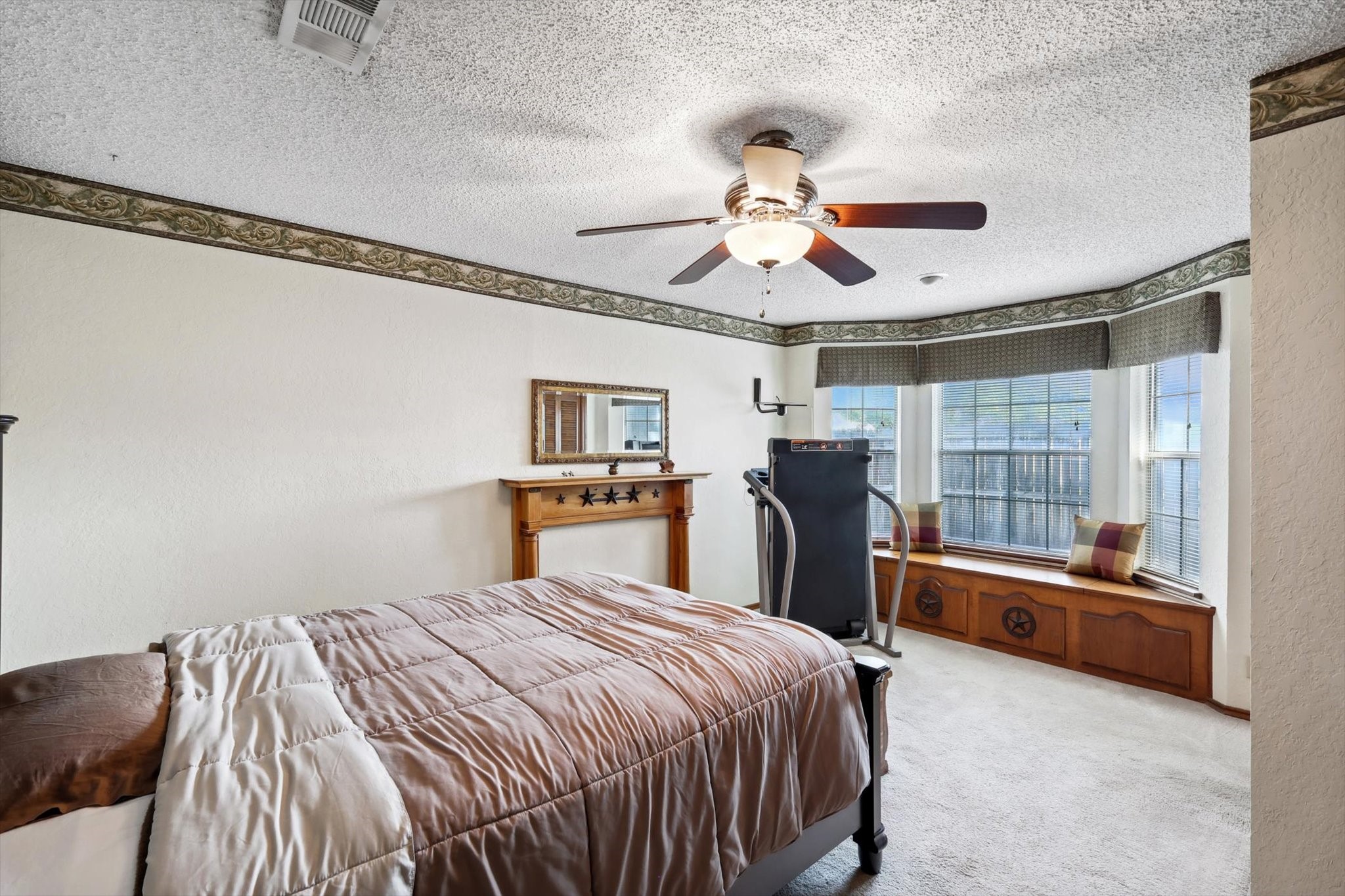 7200 Maranatha Court