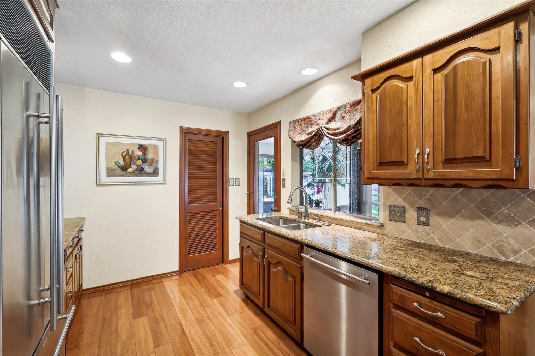 7200 Maranatha Court