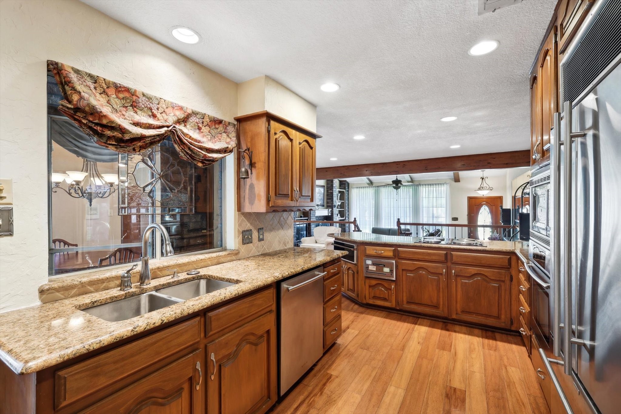 7200 Maranatha Court