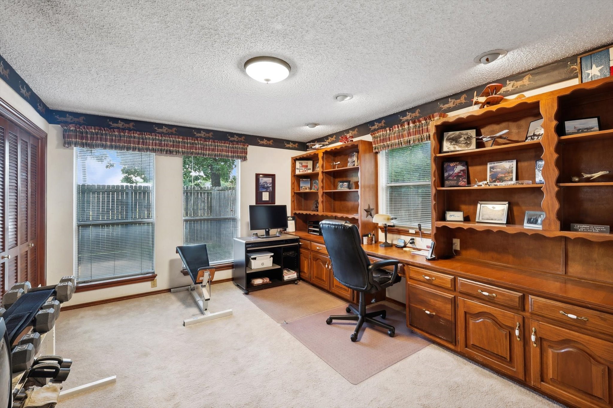 7200 Maranatha Court