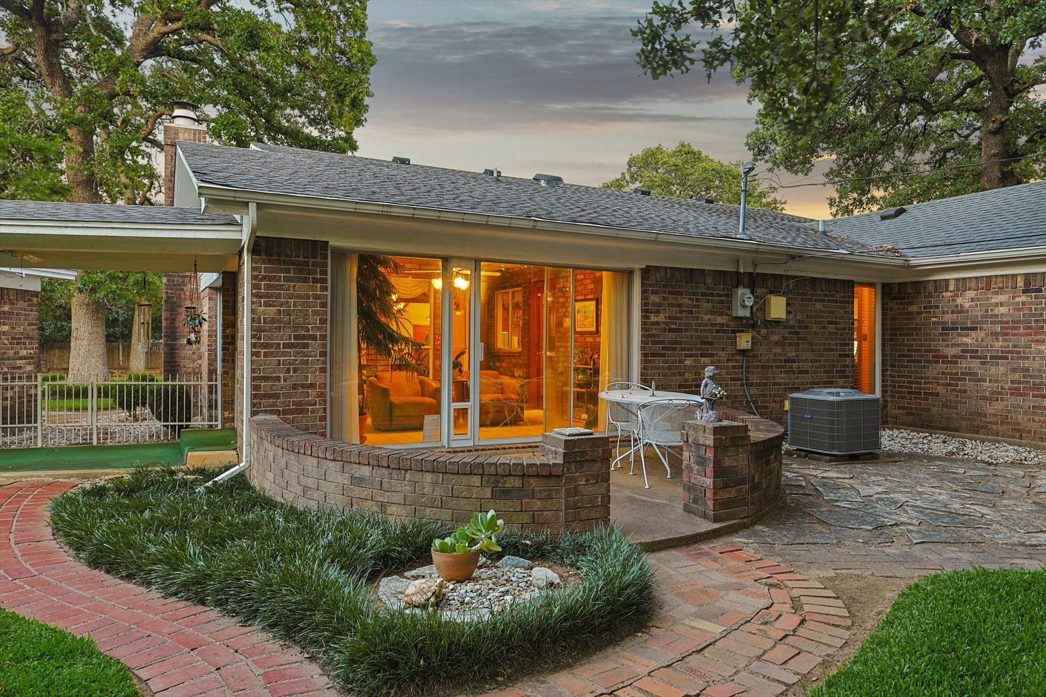 7200 Maranatha Court