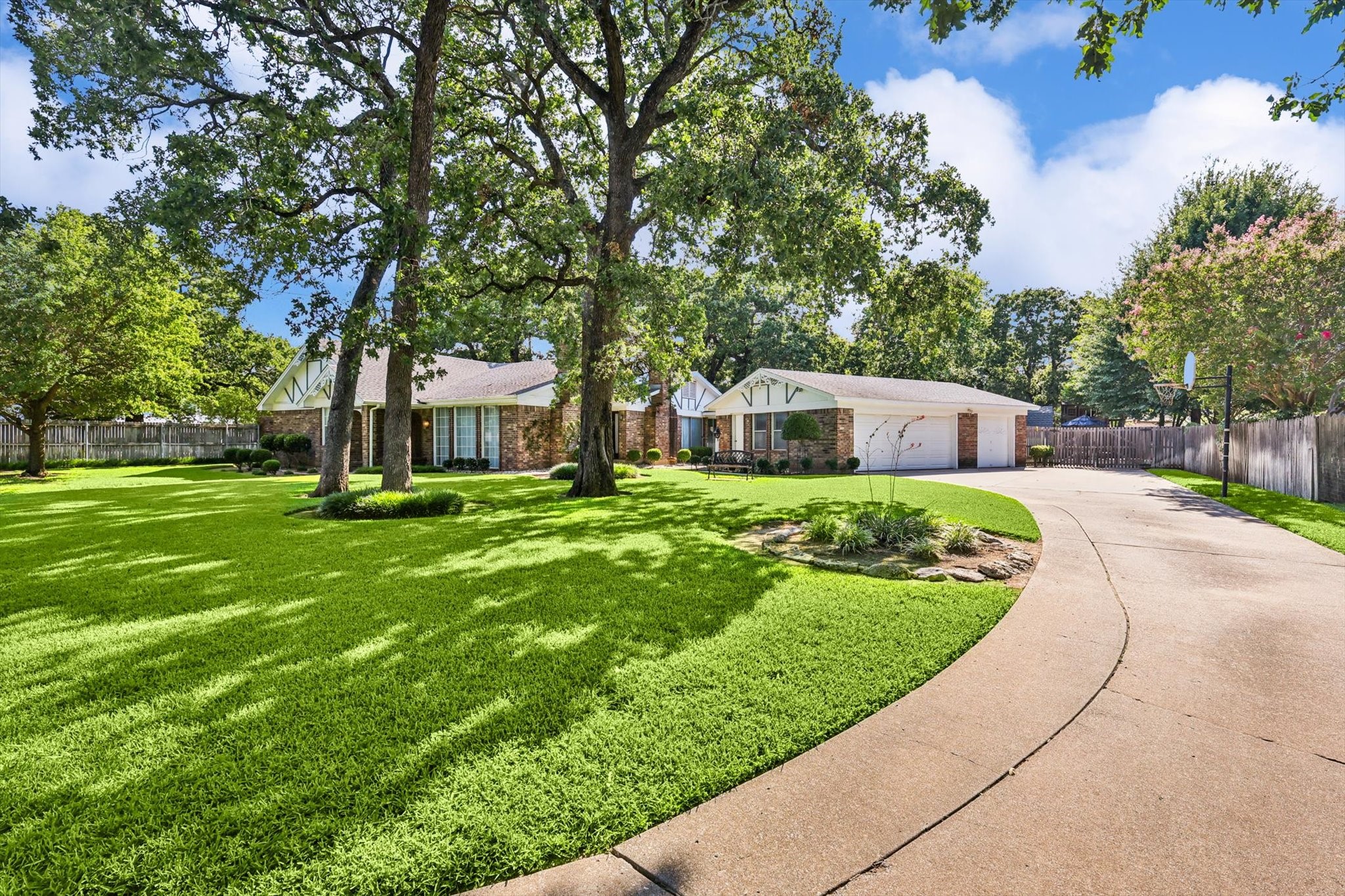 7200 Maranatha Court