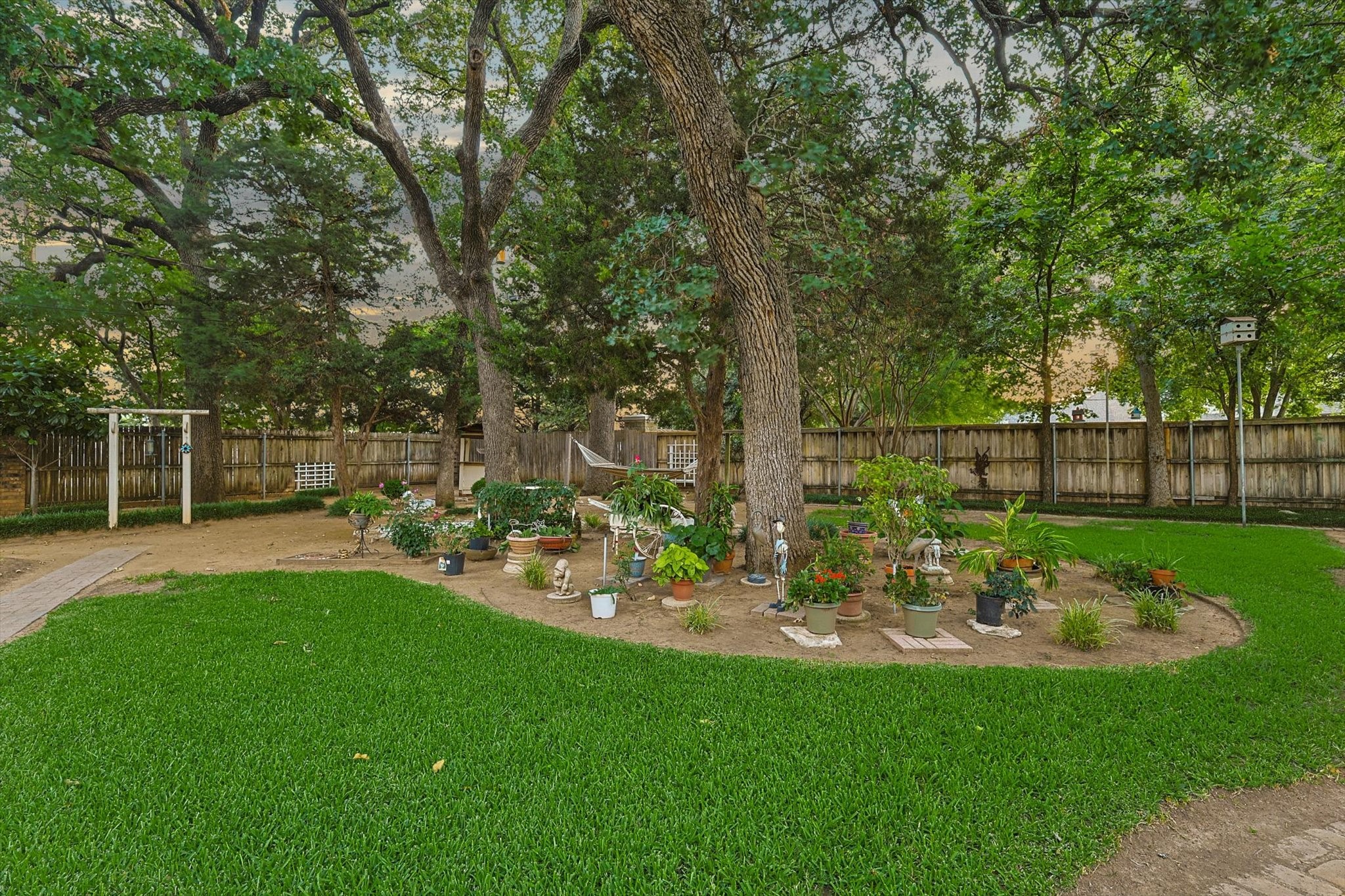 7200 Maranatha Court