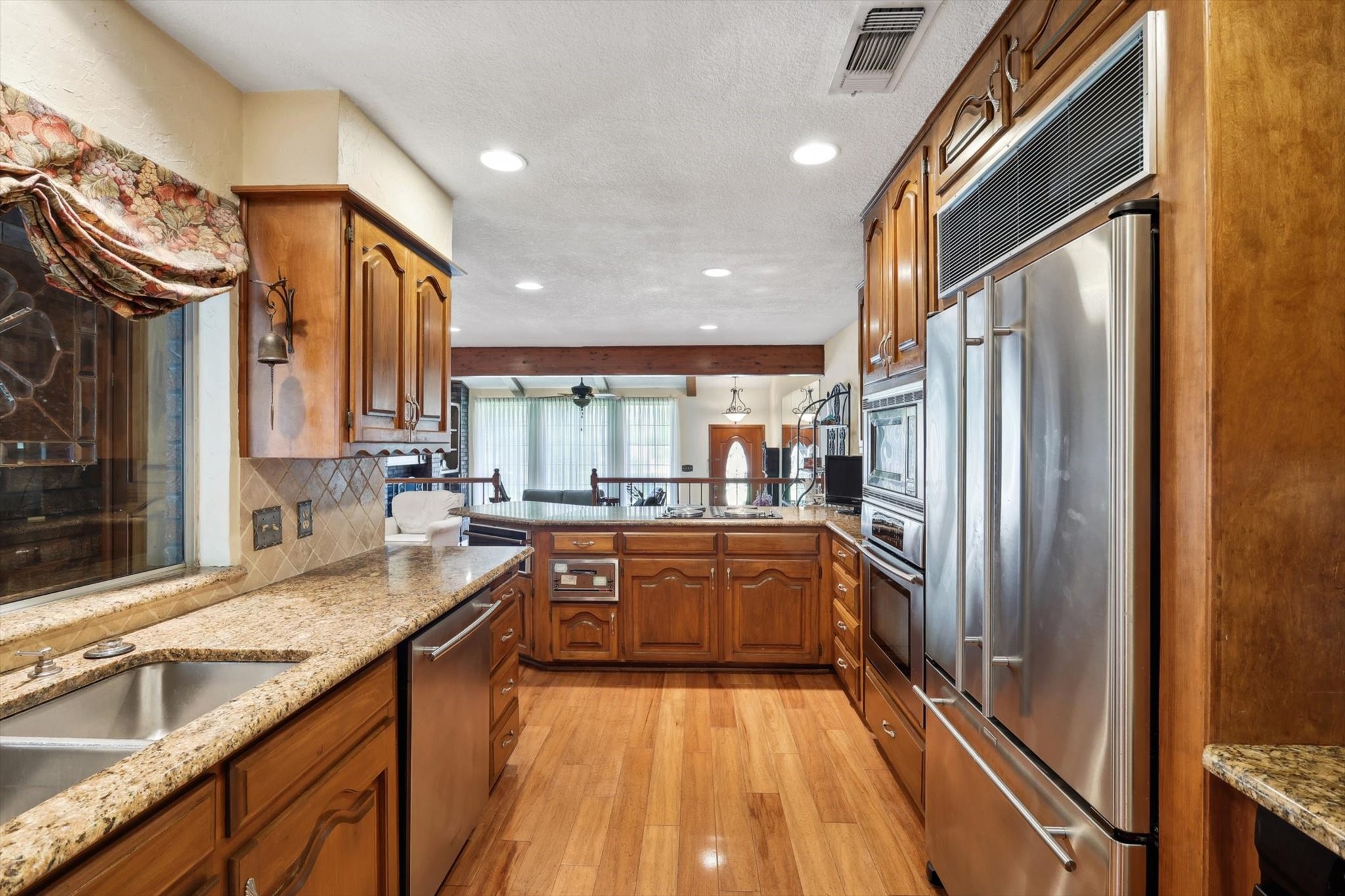 7200 Maranatha Court