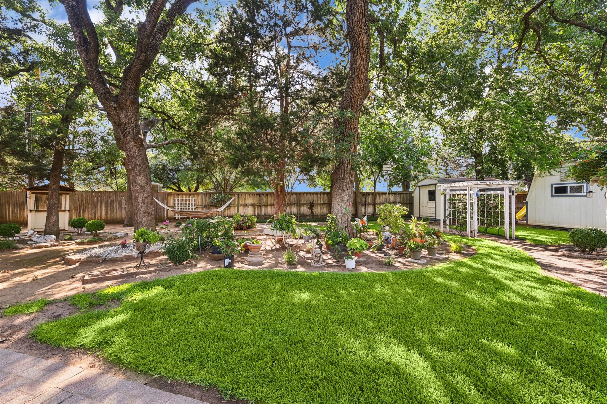 7200 Maranatha Court