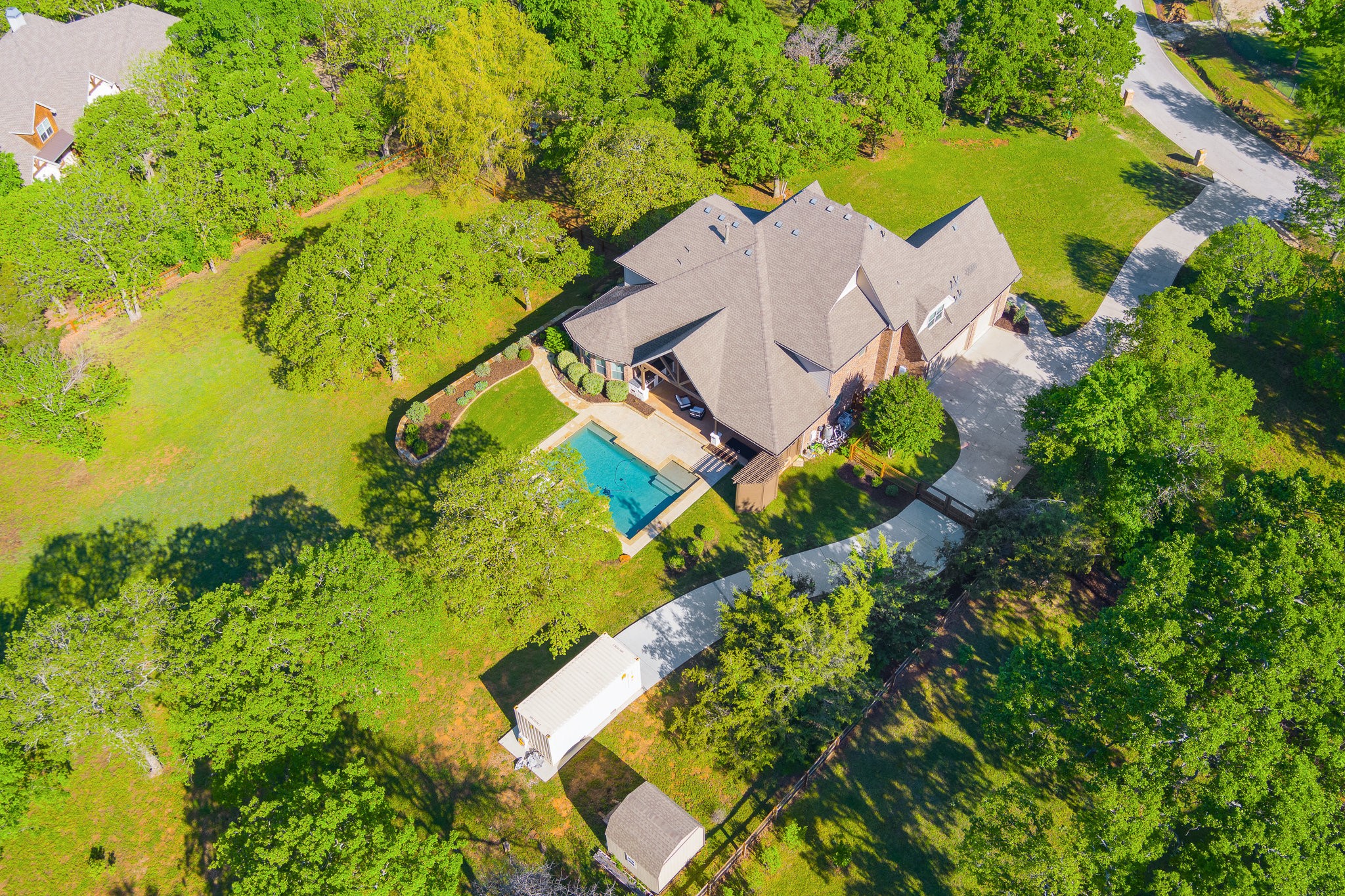 2036 Briar Hill Road