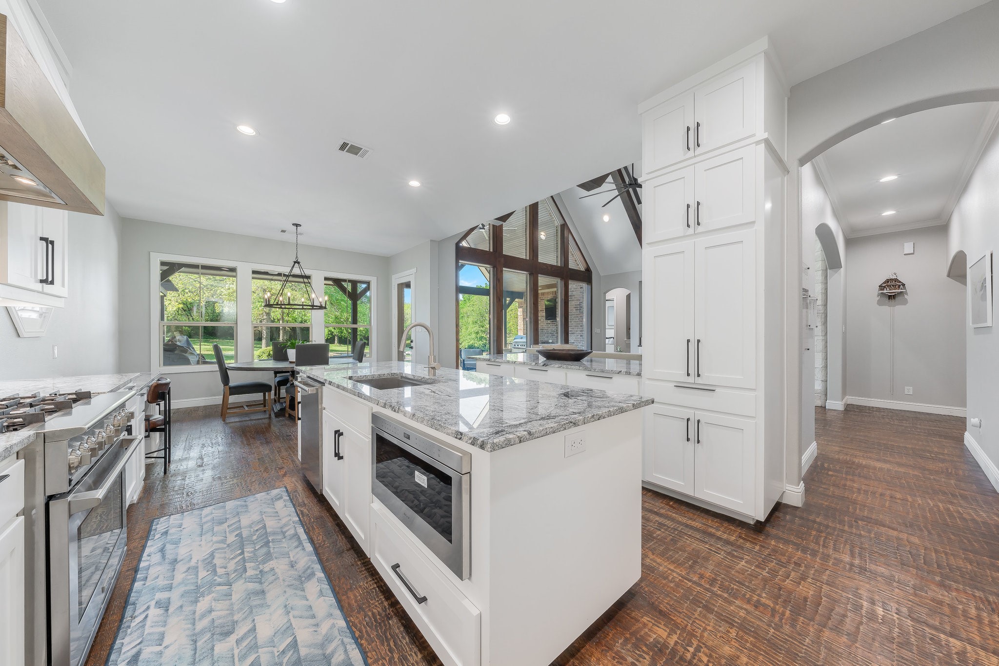 2036 Briar Hill Road