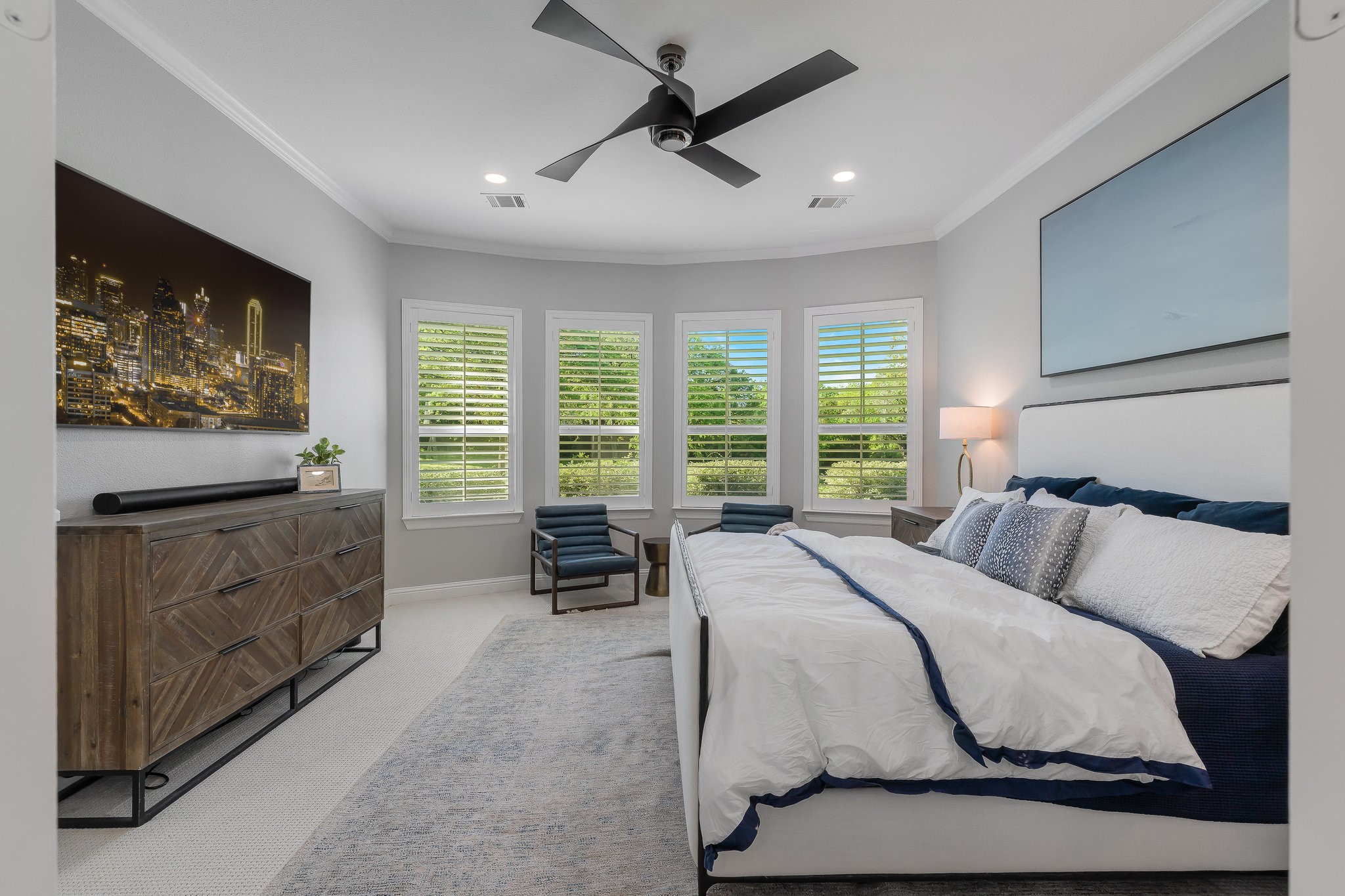 2036 Briar Hill Road