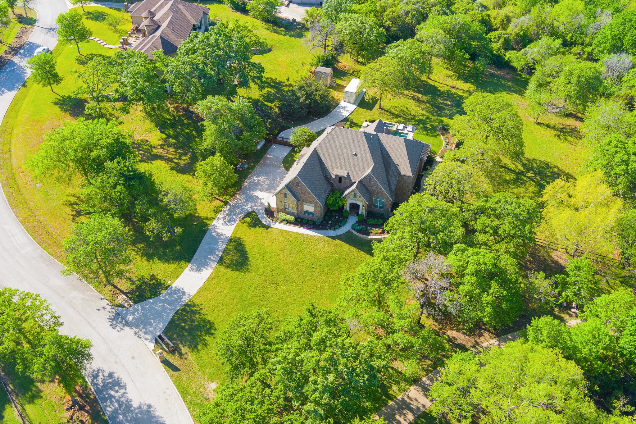 2036 Briar Hill Road