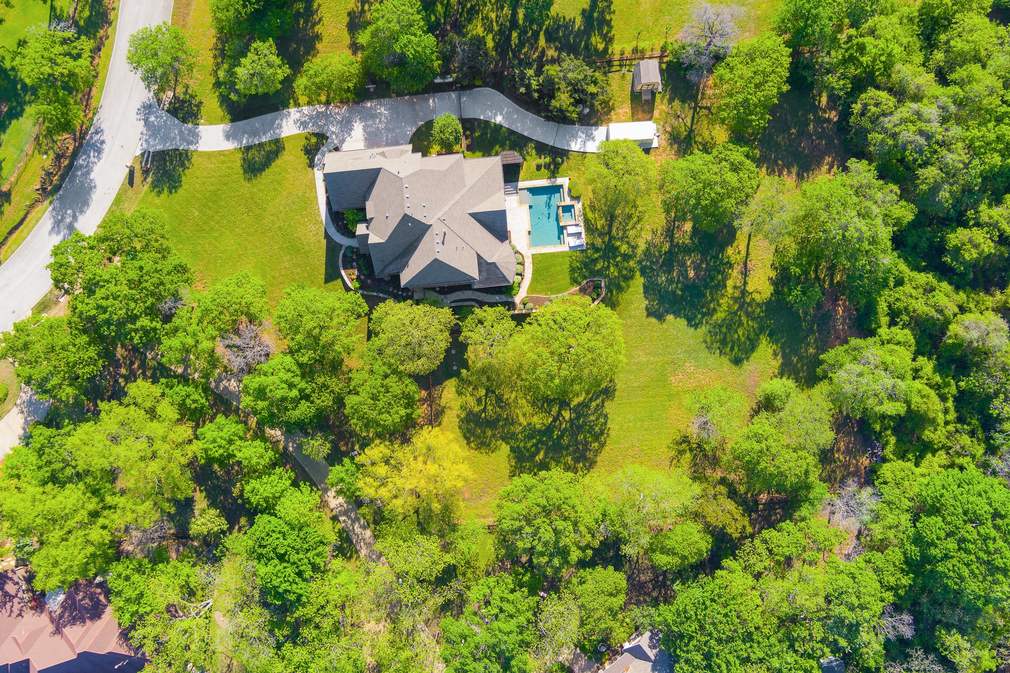 2036 Briar Hill Road