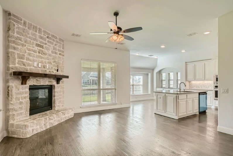 5021 Marble Falls Drive