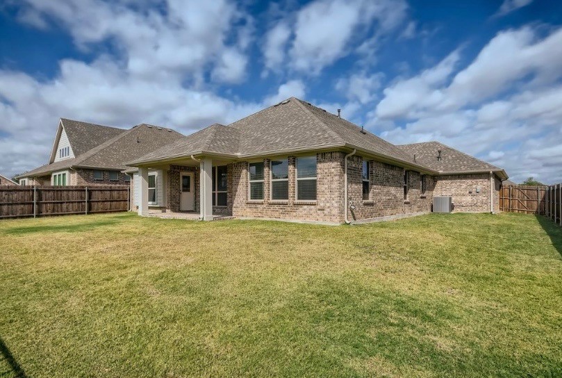 5021 Marble Falls Drive