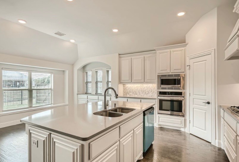 5021 Marble Falls Drive