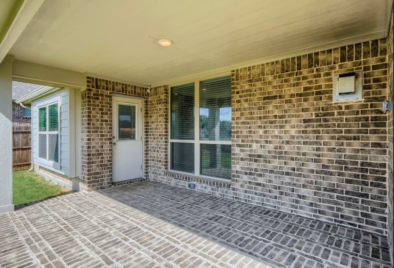 5021 Marble Falls Drive