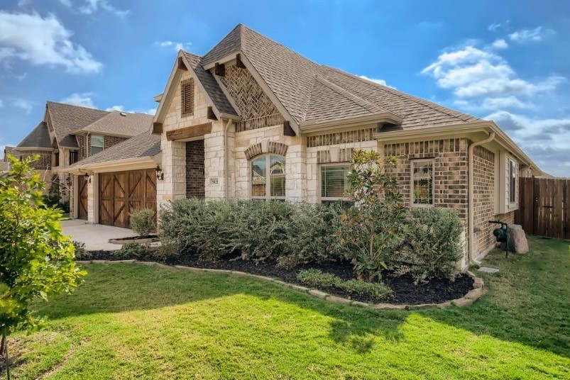 5021 Marble Falls Drive