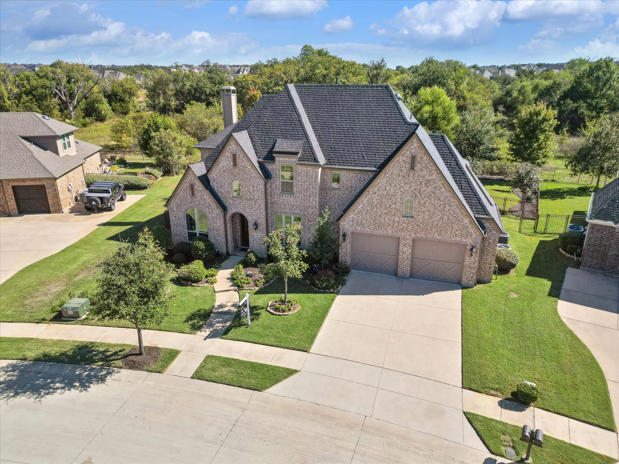 1116 Hazel Drive