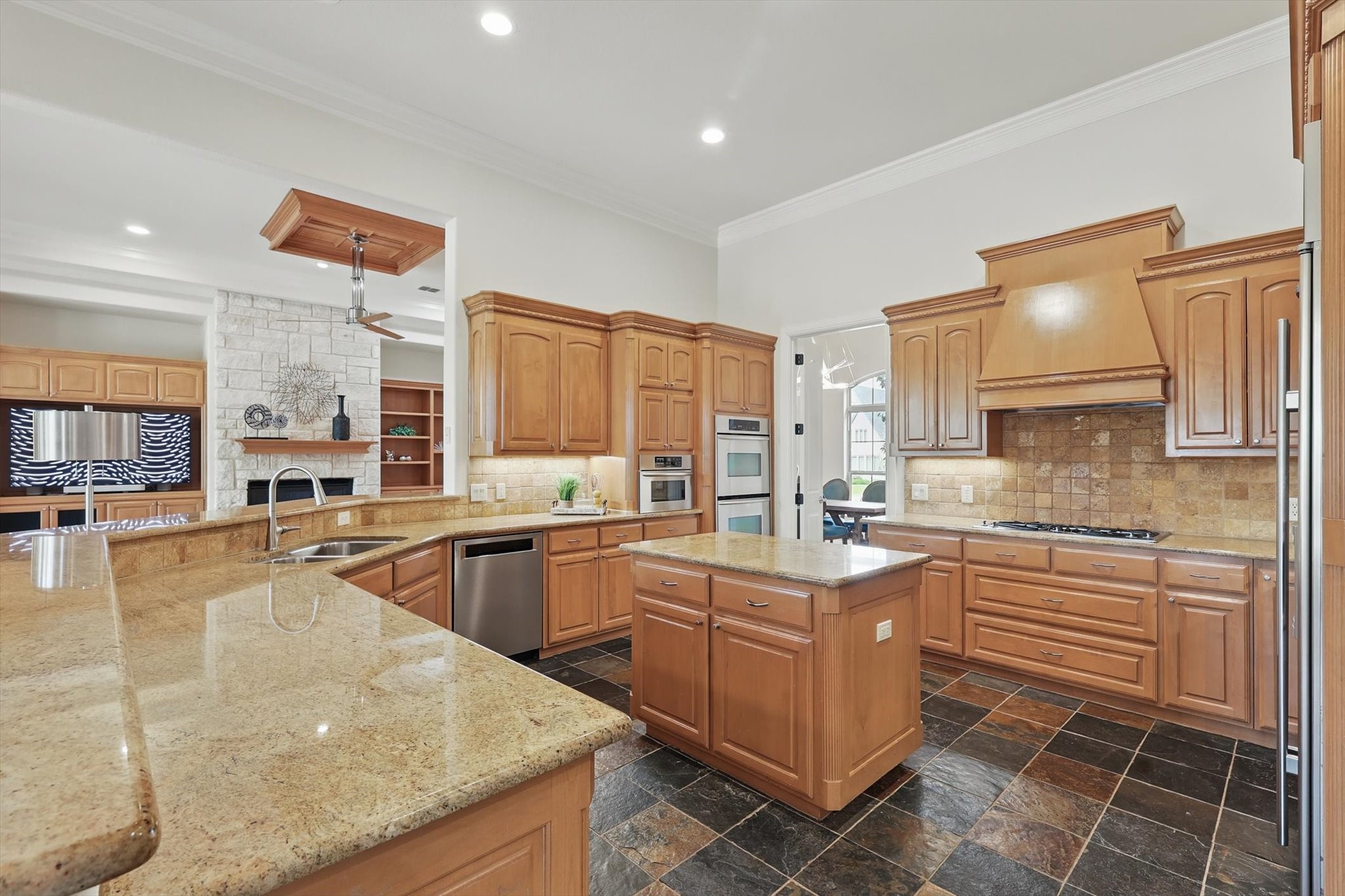 3312 Fairway Drive