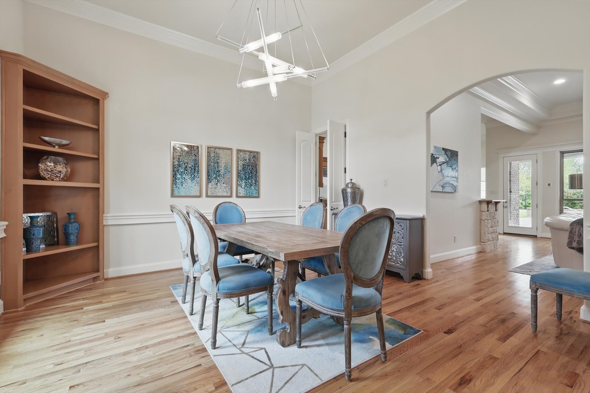 3312 Fairway Drive