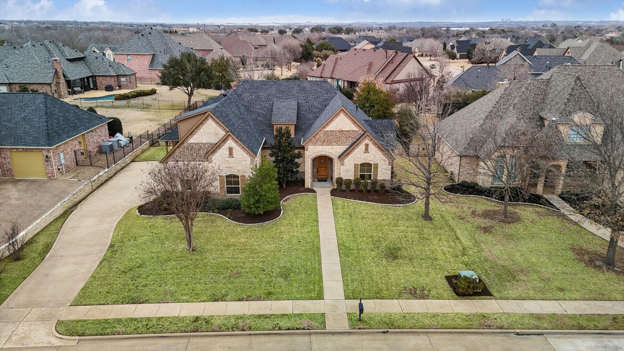 3312 Fairway Drive