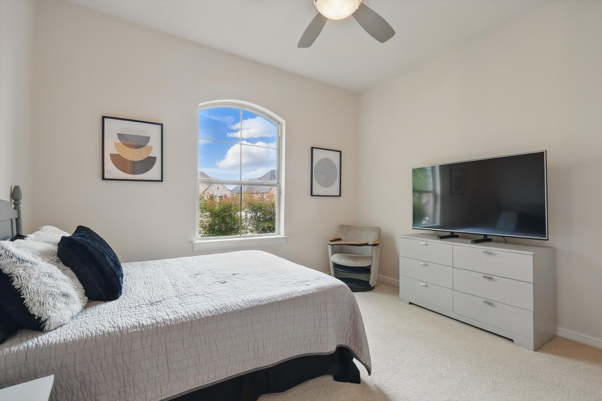 3312 Fairway Drive