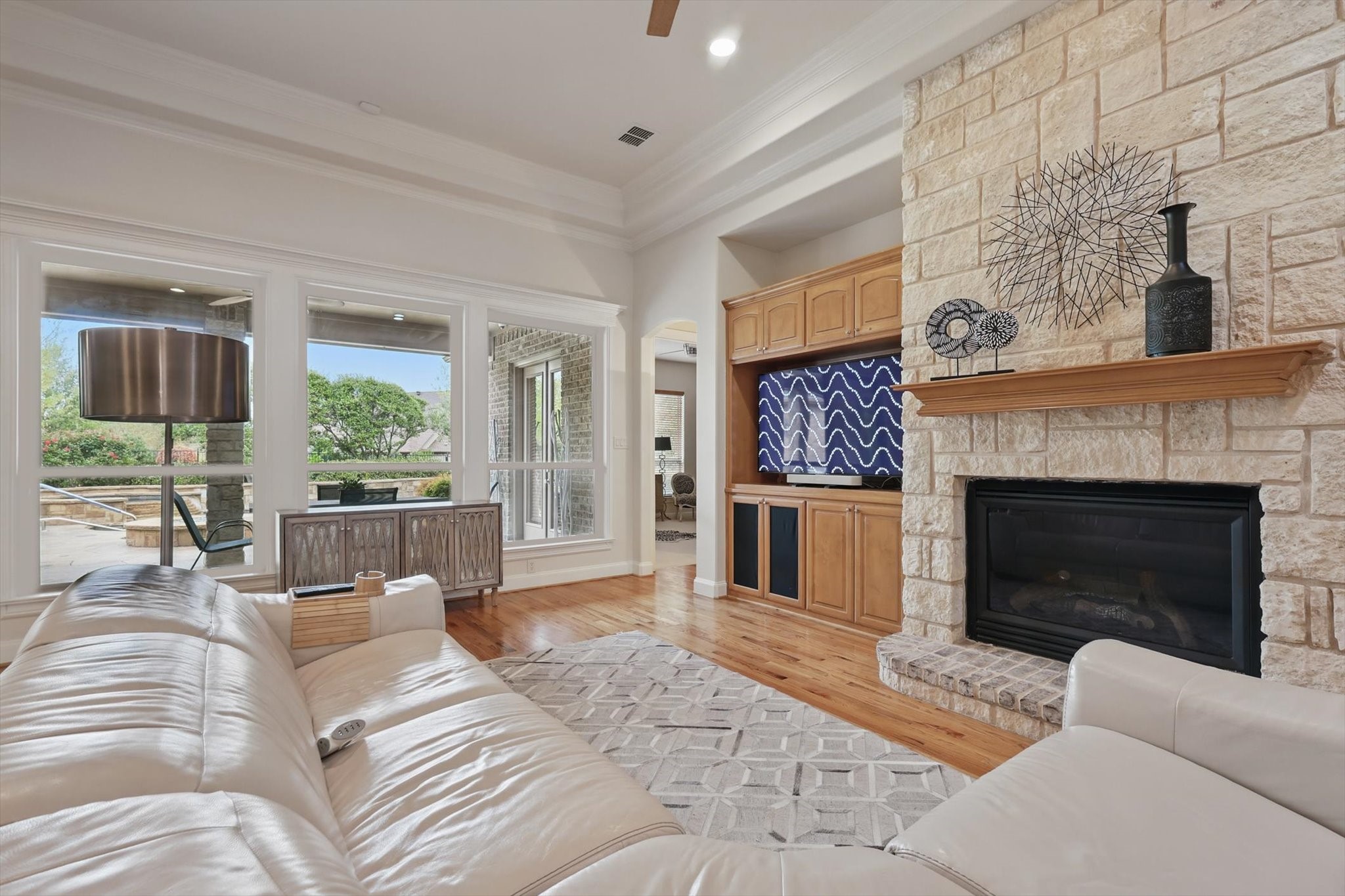 3312 Fairway Drive