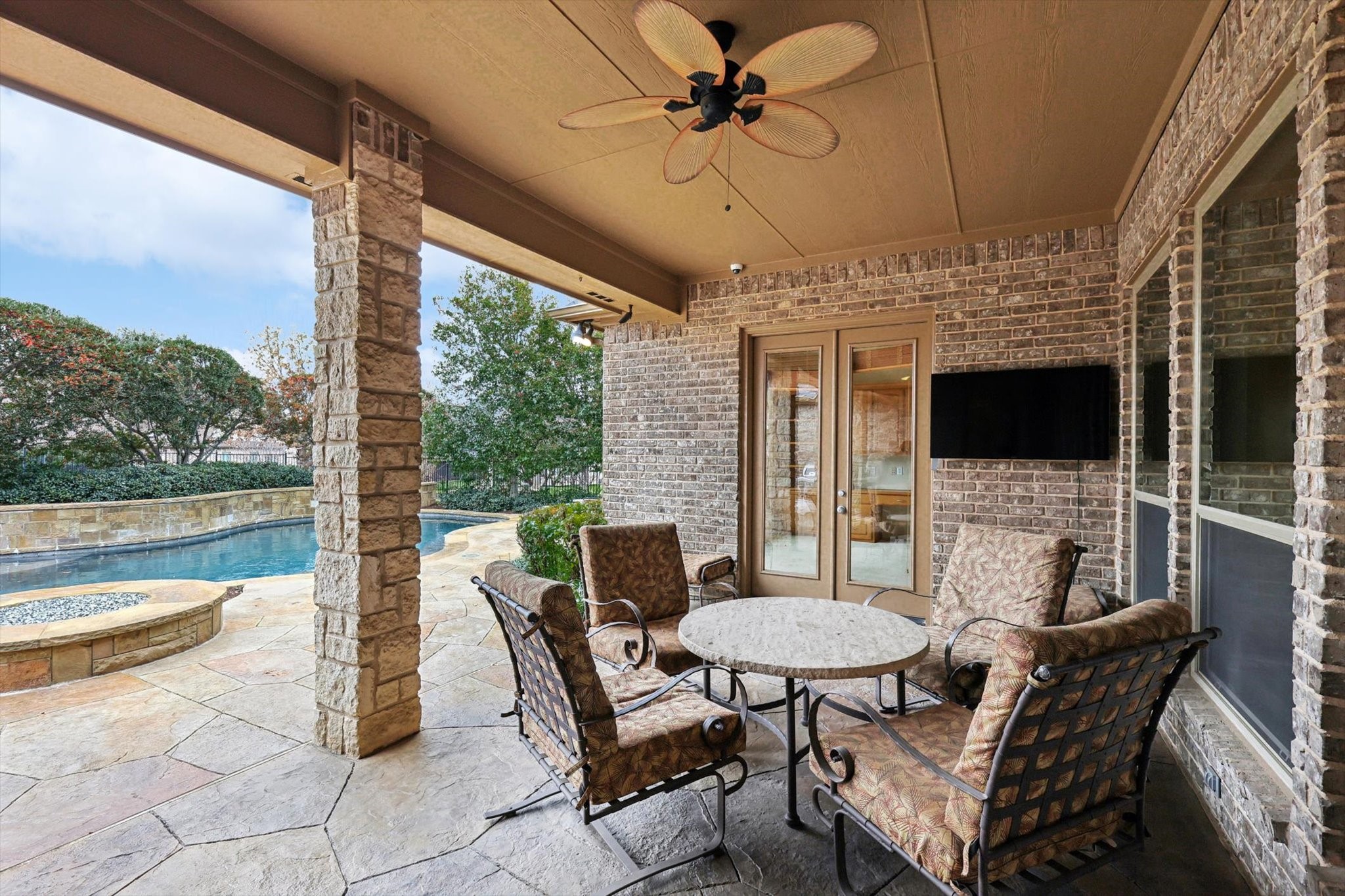 3312 Fairway Drive