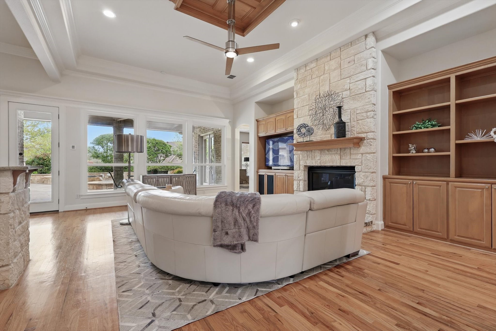3312 Fairway Drive