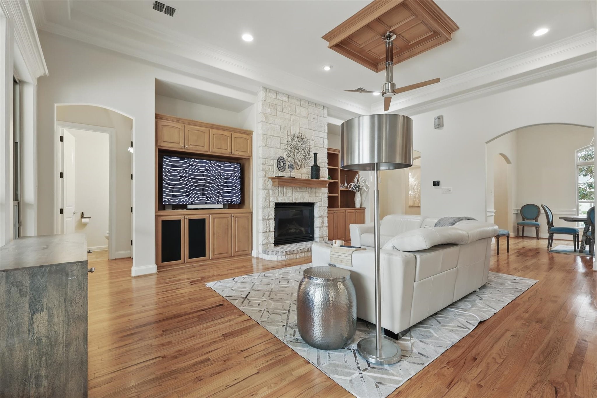 3312 Fairway Drive