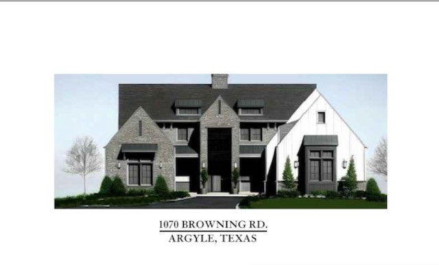 1070 Browning Road