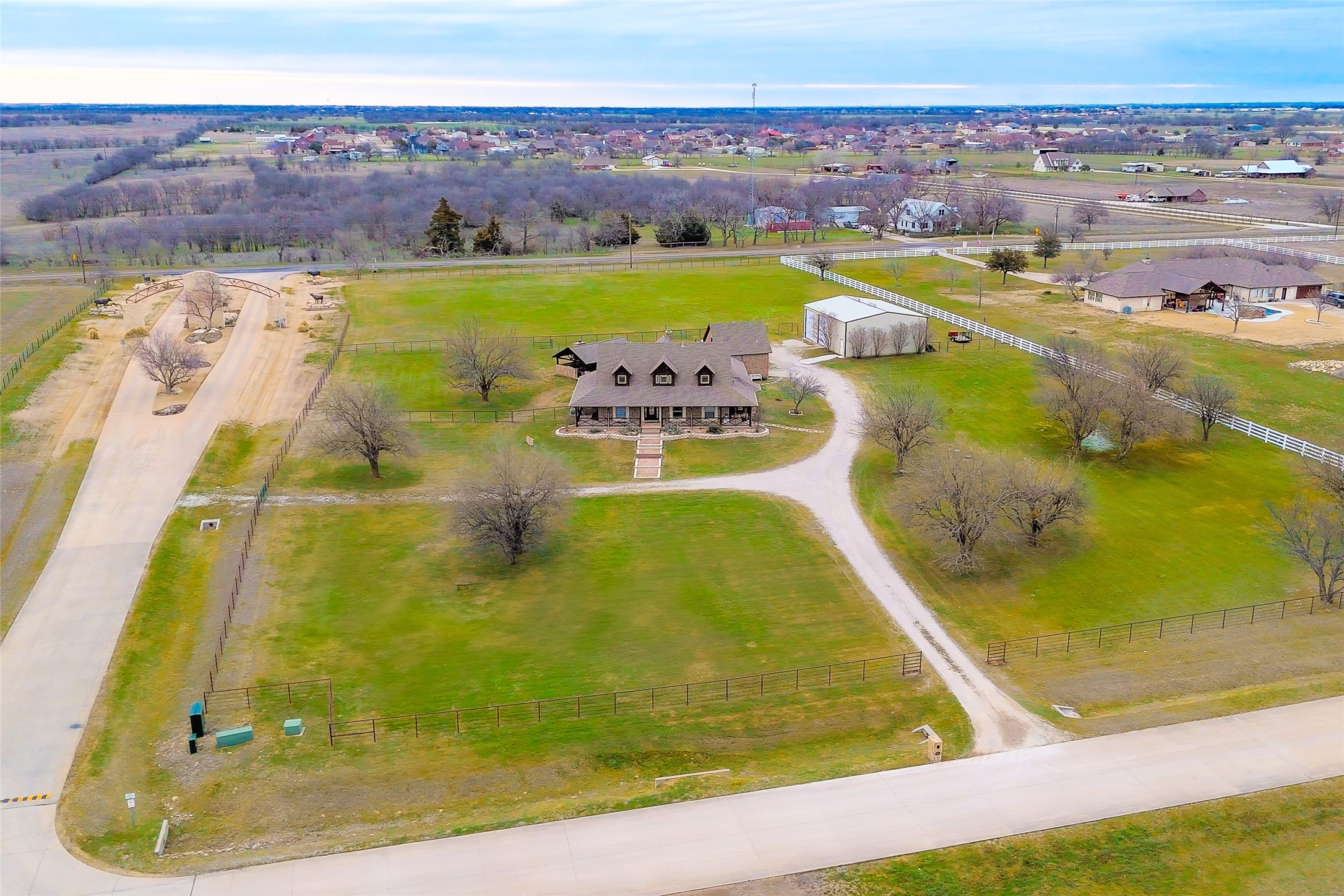 12450 Cartwright Trail