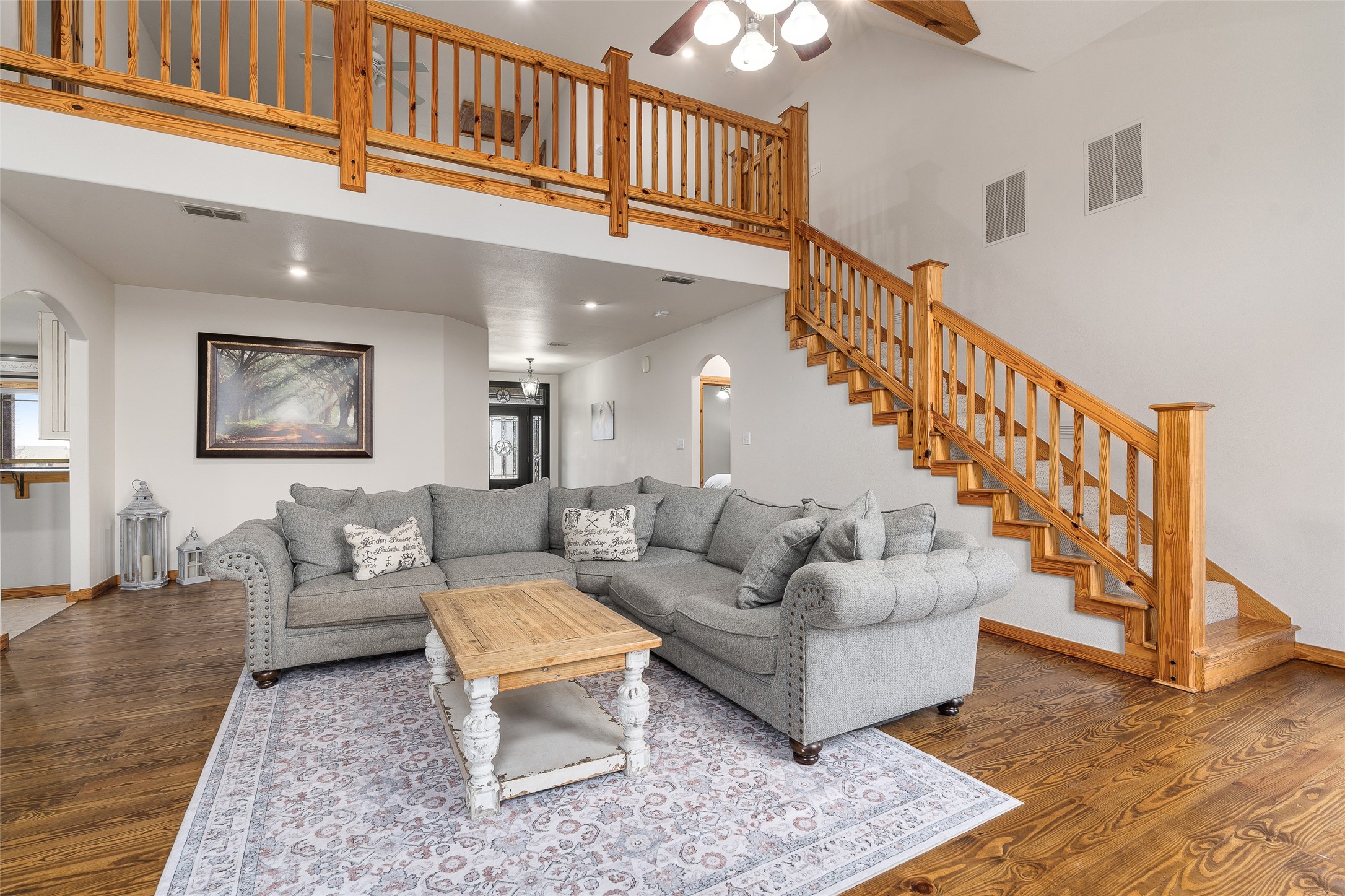 12450 Cartwright Trail