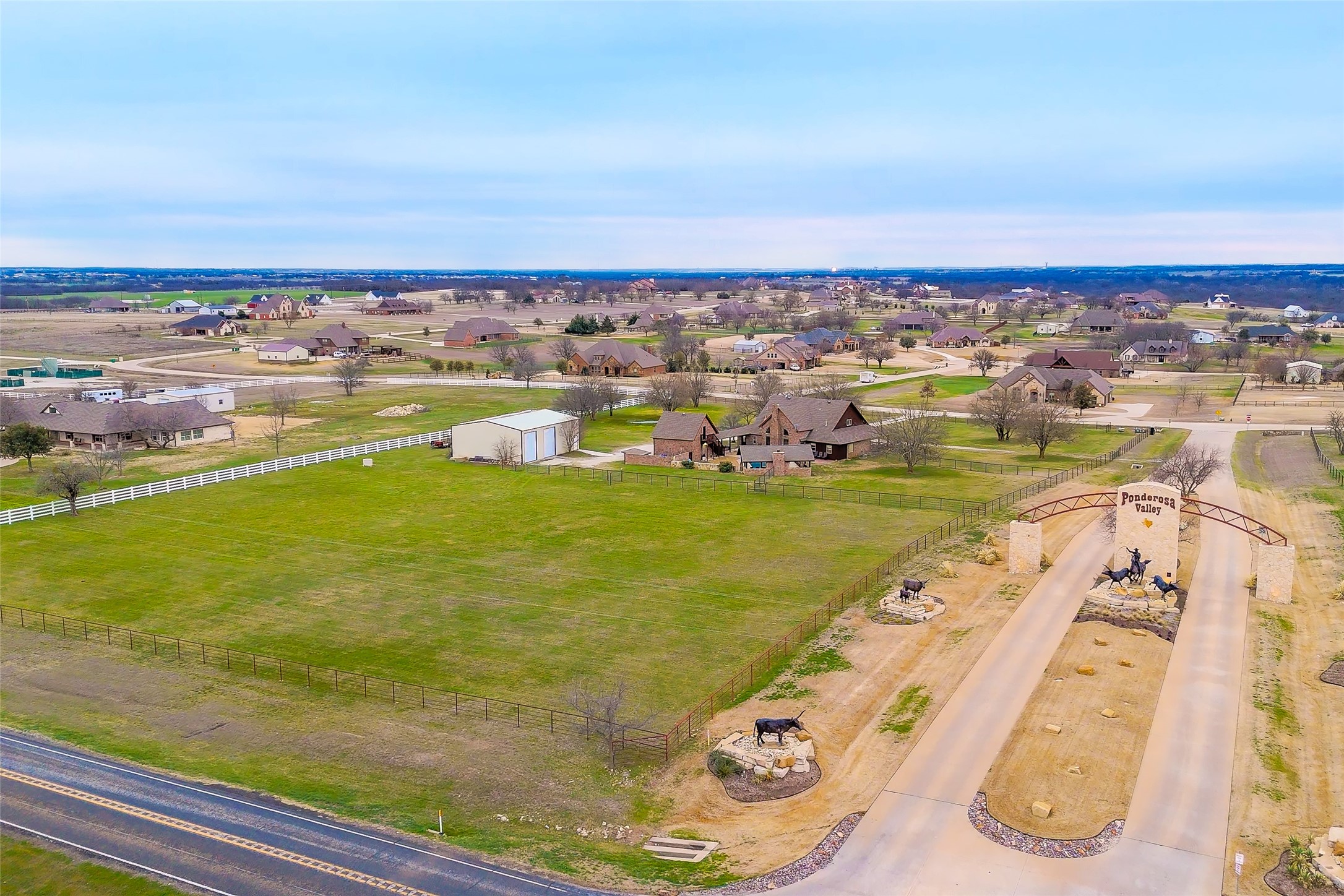 12450 Cartwright Trail