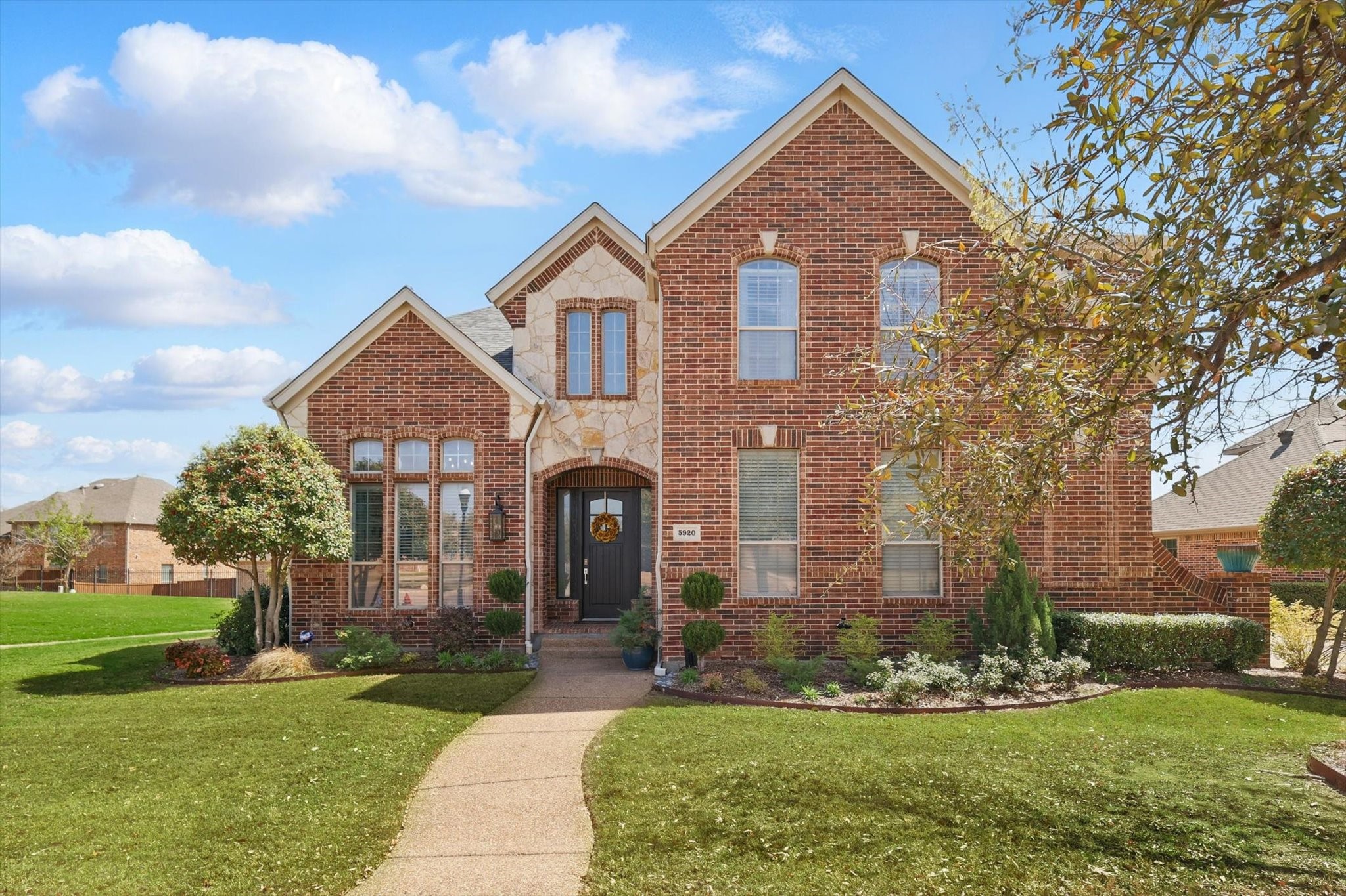 5920 Cripple Creek Trail